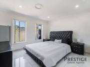 Outstanding Near New Family Residence