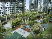 26K Monthly 3 Bedroom Condo Unit in Mandaluyong Flair Towers