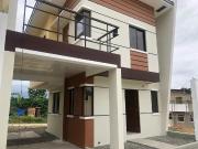 Modern 2 Storey Home in Tierra San Jose | Gated...