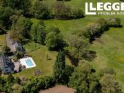 26KM Vannes Un havre de paix idéale pour chevaux...