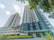 26th Floor, Abreeza Place 1BR Condo Unit w/ City View
