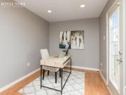 26th floor Corner Unit Mountain view