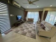 26x75 Special Unit Corner Lot Desa 7 Bandar Country...