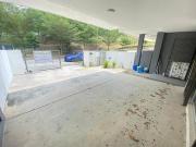 26x80 2 Sty Superlink Emerald Garden Kota Emerald West...