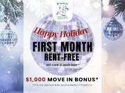 2700 Bathurst Street 1 bedroom, 1 bathroom with a...