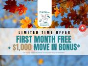 2700 Bathurst Street