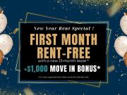 2700 Bathurst Street