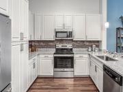 2700 Charlotte Ave Apartments 11F1