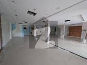 2700 Sq Ft Ground Floor Shop For Rent in Bahria Town Phase 7