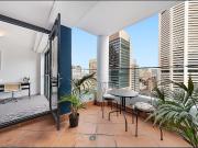 Fully Furnished Apartment with City Views in Prime... Fully Furnished Apartment with City Views in Prime...