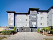 2701 High Street Floor Plan B 2BR 1BA