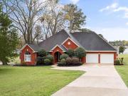 2701 Rushing Springs Rd, Lincoln, AL 35096