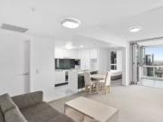 2702/108 Albert Street, BRISBANE CITY Apartment for rent...