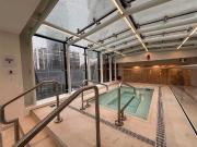 2702 1 NELSON STREET, Vancouver, BC V6E 0E5 Condo For...