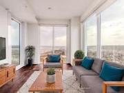 2702 39 Mary Street, Barrie, ON, L4N 1S9 lease for lease Li.