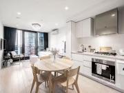 2703/135 Abeckett Street, Melbourne, VIC 3000