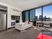 2703/7 Katherine Place, Melbourne VIC 3000