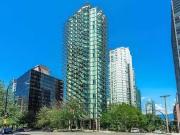 2703 1331 W Georgia Street, Vancouver, BC, V6E 4P1...
