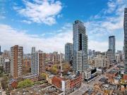 2703 75 St Nicholas Street, Toronto | Leased, C12611 |...