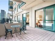 2704/265 Exhibition Street, MELBOURNE Apartment for rent...