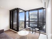 2705/120 A'Beckett Street, Melbourne Apartment for...