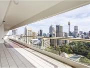 2705/187 Liverpool Street, Sydney Apartment for rent...