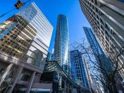 2705 1 W GEORGIA STREET, Vancouver, BC V6E 0B3 Condo For...