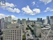 2705 386 Yonge Street, Toronto, ON, M5B 0A5 lease for leas.