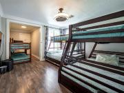 2705 Cleburne Street