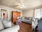 2705 NW 34th St, Fort Worth, TX 76106 | MLS #21097 | Compass