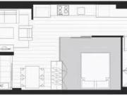 2706/33 Rose Lane, MELBOURNE Apartment for rent Listed...