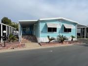 2706 W Ashlan Ave Spc 239, Fresno, CA 93705