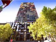 2707/31 A'Beckett Street, Melbourne Apartment for...