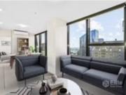 2707/568 Collins Street, MELBOURNE Apartment for rent...