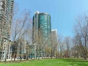 2707 Fort York Boulevard, Toronto, ON, M5V 4A2 lease for...