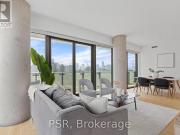 2708 Cherry Street, Toronto Waterfront Communities, ON,...
