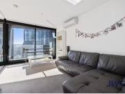 2709/31 Abeckett Street, MELBOURNE Apartment for rent...