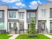 2709 28 Avenue Sw, Calgary, AB, T3E 0R7 townhouse for sale.