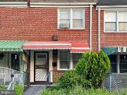 2709 E Hoffman St, Baltimore, MD 21213
