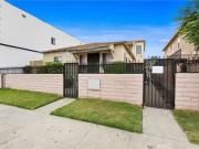 2709 W Vernon Avenue 1/2, Los Angeles, CA 90008