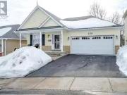 270 Bowen Drive, Peterborough Northcrest, ON, K9H 0B8 hous.