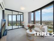 270 Degree Panoramic City and Harbour Bridge view