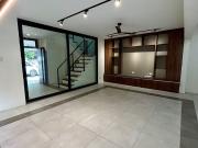270 sqm 4 BR House for Rent at Ecology Village, Makati City