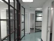 270 SQM Semi fitted Office Space for Lease in Ortigas...