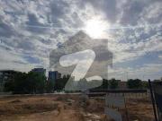 270 Yards Residential Plot Near Entrance From Bahria...