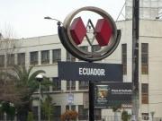| 270mil Depto 42m2 Mtro Ecuador 1D 1B Terraz Inst. Lavador | 270mil Depto 42m2 Mtro Ecuador 1D 1B Terraz Inst. Lavador
