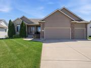 2710 N Woodridge St, Wichita, KS 67226
