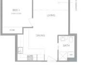2711/118 Kavanagh Street, Southbank Apartment for rent...