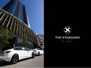 2711/15 Manning Street, South Brisbane Apartment for...