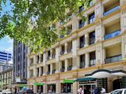 27/114 Clarence Street, Sydney NSW 2000 Apartment For Rent.